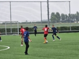 S.K.N.W.K. JO12-1 - Yerseke JO12-2 (competitie) 2024-2025 (4e fase) (80/131)